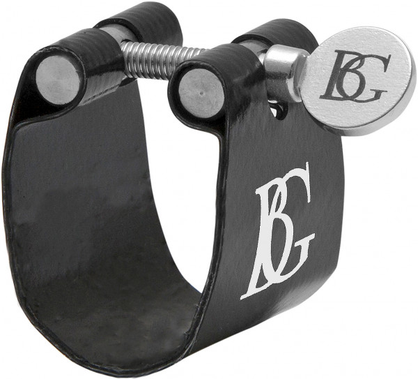 BG - LFGB - FLEX ligature for Bb-clarinet (german system)