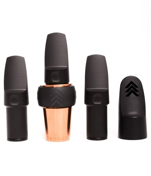 RANGER tenor Saxophone mouthpiece package 7