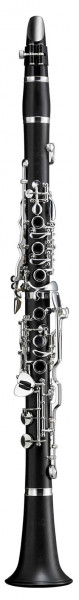 SCHREIBER-Clarinet 2651 Oehler new model