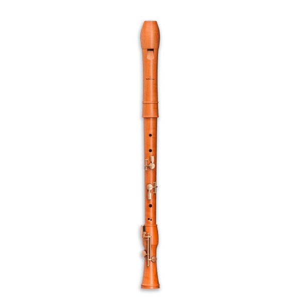 MOLLENHAUER-Canta Comfort Tenor recorder 2446C