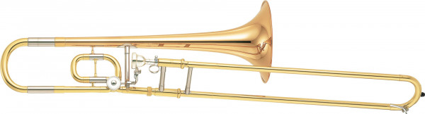 YAMAHA Tenor-Trombone YSL-350C