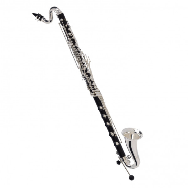 BUFFET-Bass-Clarinet BC1195 - Tosca - Auswahl Vincent Penot