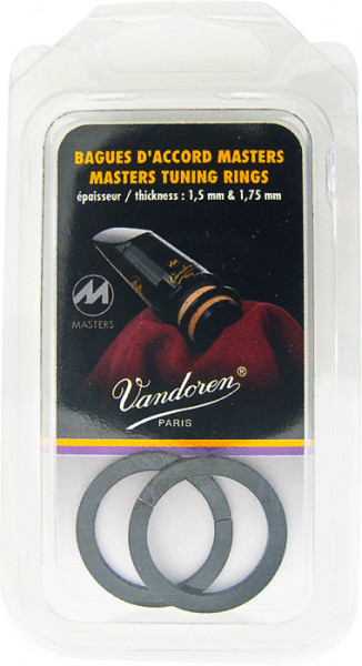 VANDOREN-Tuning Rings