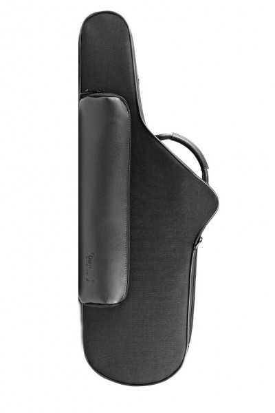 BAM case -Classic- for tenor Saxophone, black