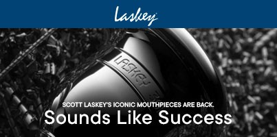 scott laskey mouthpieces