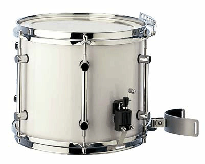 SONOR-B-Line Parade Snare Drum, MB 1210