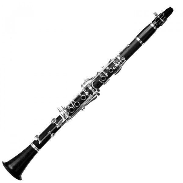 UEBEL-Bb-Clarinet Classic Boehm