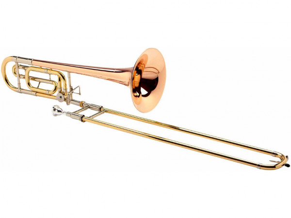 COURTOIS-Bb/F-Tenor-Trombone Legend AC420MBR