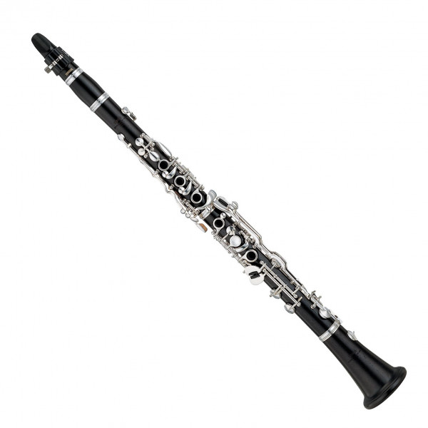 YAMAHA Klarinette YCL 657