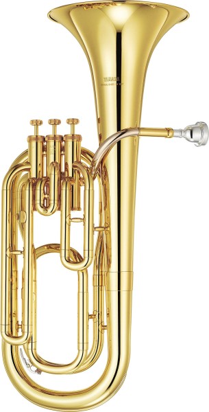 YAMAHA-Baritone YBH-301