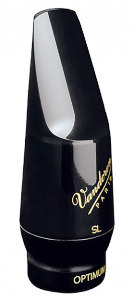 VANDOREN Optimum soprano Saxophone mouthpiece SL4