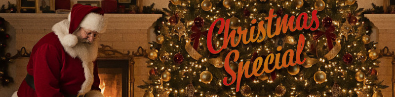 FMB Christmas Special 2025