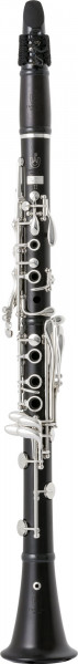 UEBEL-Bb-Clarinet Superior II Boehm