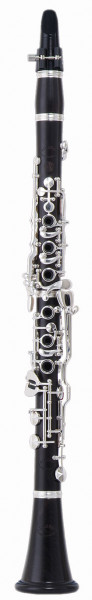 OSCAR ADLER A-Clarinet no. 323A