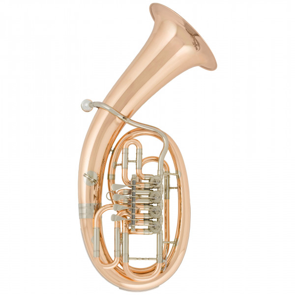 JOSEF LIDL-B-BARITONE LEP731-4