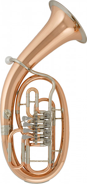 CERVENY-Bb-TENORHORN LTH721-4R