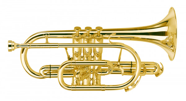 BESSON-Eb-Cornet BE928g