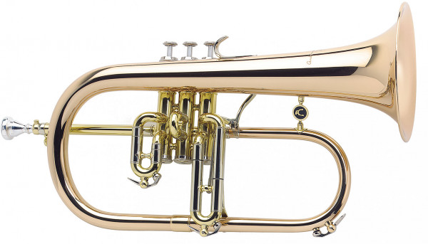 COURTOIS-Bb-Flugelhorn AC159R