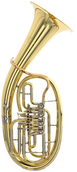 B&S-Tenorhorn 33/2 L