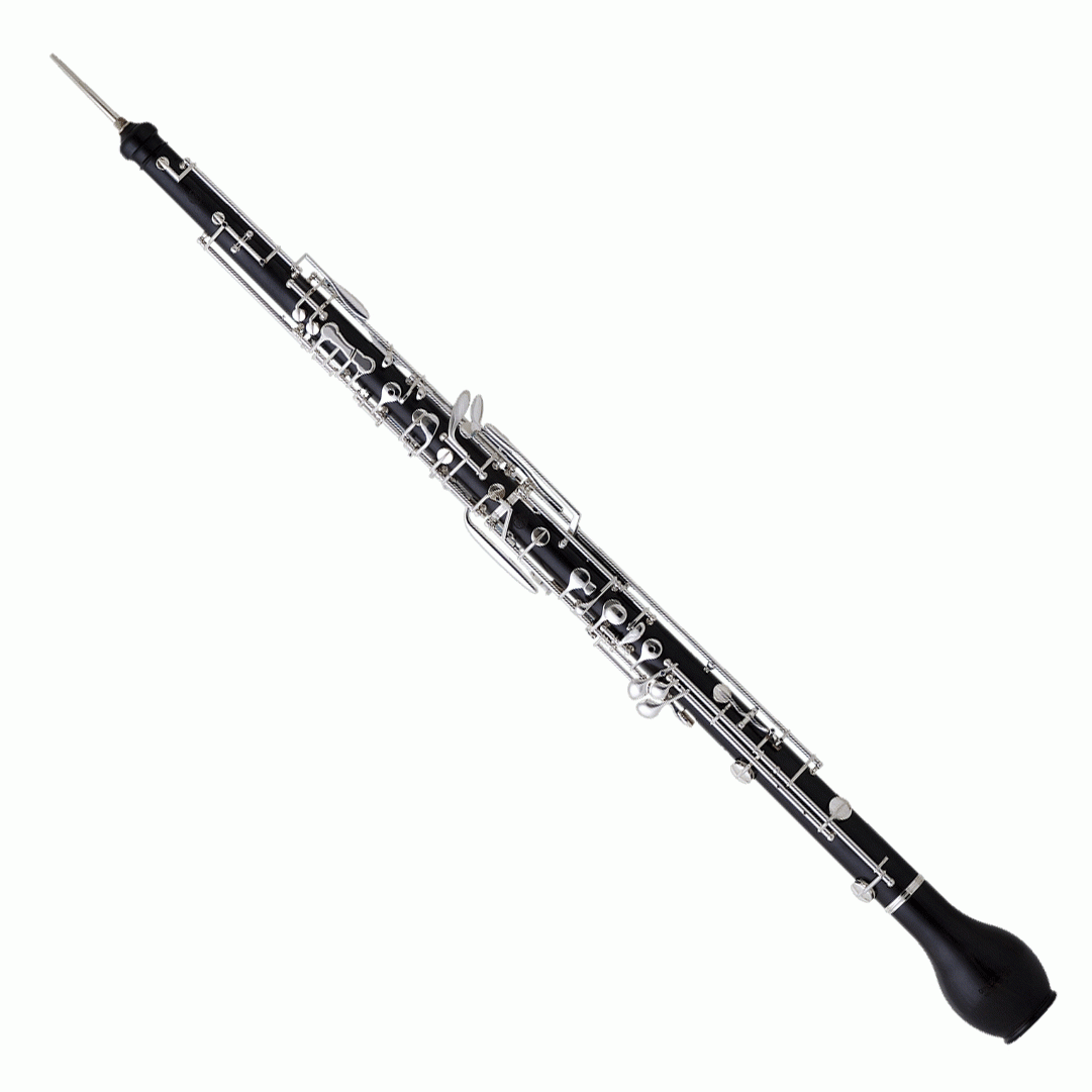 MÖNNIG Englisch Horn 160 Oboen Holzblasinstrumente FMB Fachmarkt