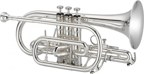 JUPITER-Bb-Cornet JCR-526