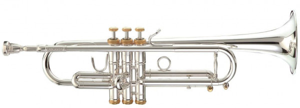STOMVI-B-Trumpet-Elite 330ML 5335