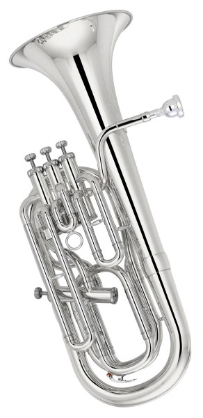 ZO-Bb-Tenorhorn ZBH-5500SP