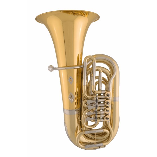 ST.PETERSBURG B-Tuba 202LD/45 -Tatra- GMS/MS