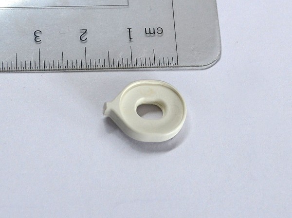 YAMAHA Ventilführung YFH-631