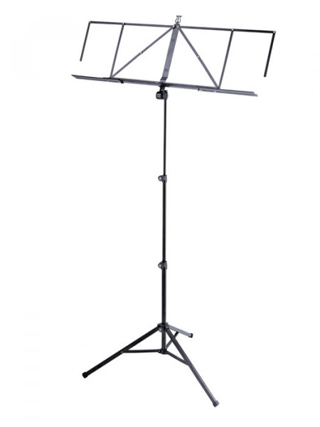 K&M-Music Stand 10062 -Robby exclusive- black