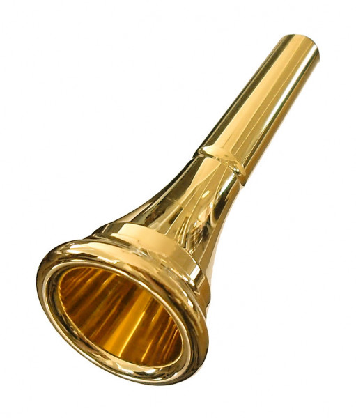 DENIS WICK-French Horn Mouthpiece 4885-7N