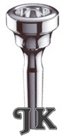 JK-EXCKLUSIVE-Altohorn Mouthpiece 1A