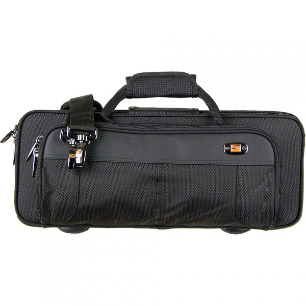 PRO TEC Case Flute/ Piccolo Combination PRO PAC (B & C Foot) PB 308 PICC