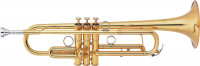 YAMAHA-Xeno Trompete YTR-8330EM