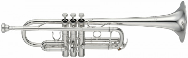 YAMAHA-Xeno C-Trumpet YTR-9445NYS 04