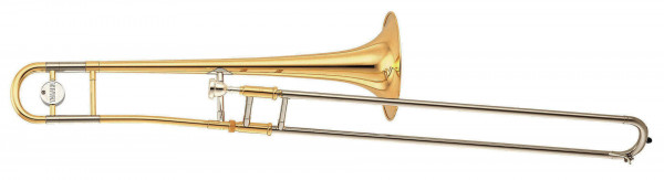 YAMAHA Tenor-Trombone YSL-354