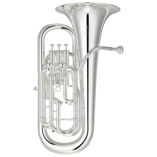 YAMAHA-Euphonium YEP-642TS Neo