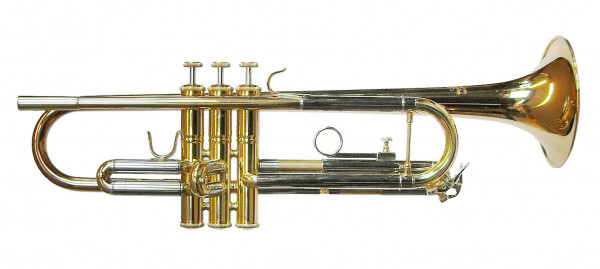 LE MONDE Bb Trumpet Global