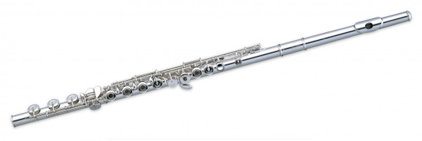 PEARL Flöte PF 765 RE Quantz Serie