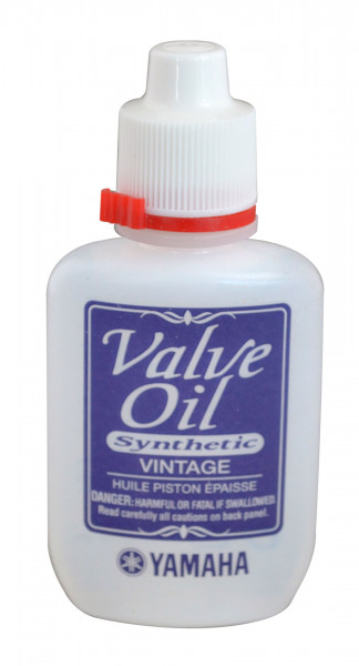 YAMAHA Valve Oil Vintage