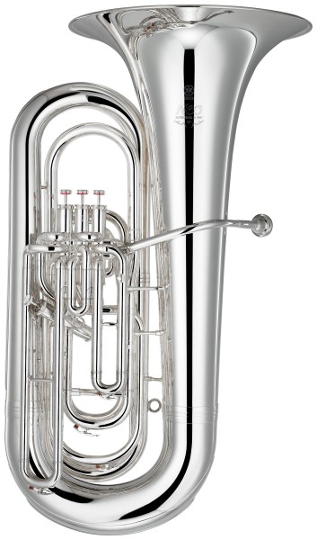 YAMAHA-B-Tuba YBB-632S-NEO-