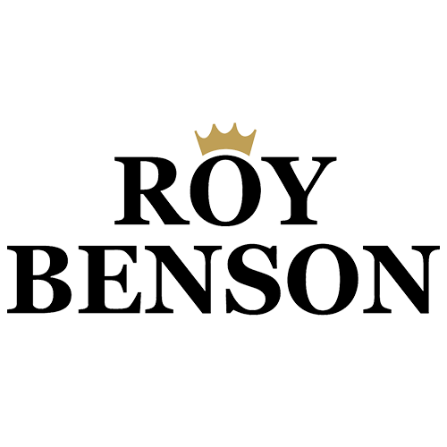 ROY BENSON