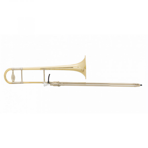 VOIGT BRASS-Bb Tenor Trombone JV-29