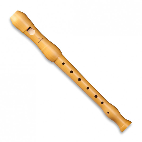 MOLLENHAUER Sopranblockflöte Student 1004 barock