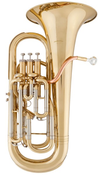 aS-Bb-Euphonium AEP-1150 3+1 Komp.