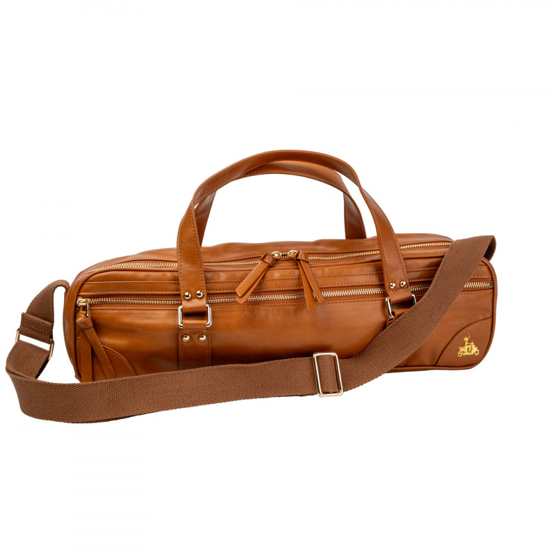 Fluterscooter Bag mit Schulterriemen