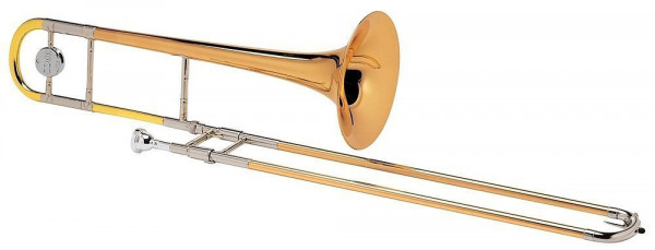CONN-Tenor-Trombone 8HT SL2525