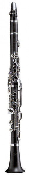 SCHREIBER-Clarinet 2612 new model