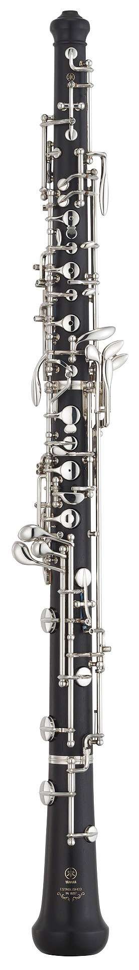 オーボエ ヤマハ　YOB-431C 特注モデル　YAMAHA oboe YAMAHA Oboe YOB 431 | Oboen | Holzblasinstrumente
