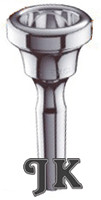 JK-Euphonium Mouthpiece -Eport Line- 6B